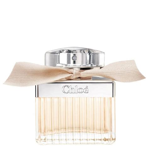 parfum chloe aanbieding